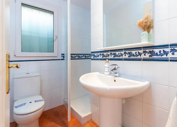 Con Piscina Privada En Begur