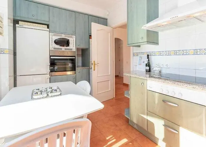 بيت للعطل Con Piscina Privada En