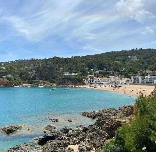 بيت للعطل Con Piscina Privada En بيغور