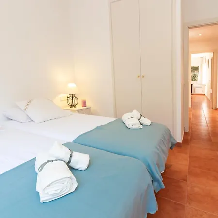 Con Piscina Privada En Holiday home