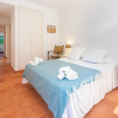 Con Piscina Privada En Holiday home *