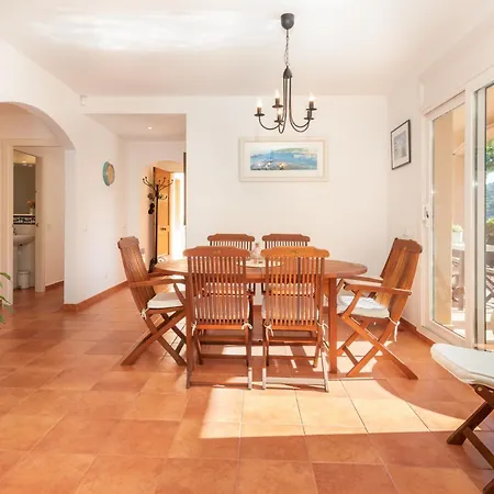 Con Piscina Privada En Holiday home Begur