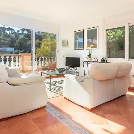 Con Piscina Privada En Holiday home