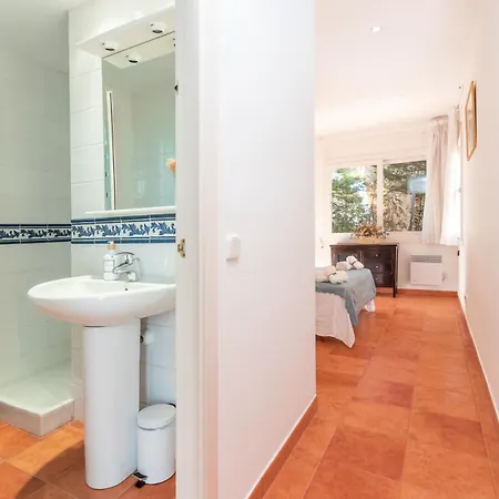 Holiday home Con Piscina Privada En *