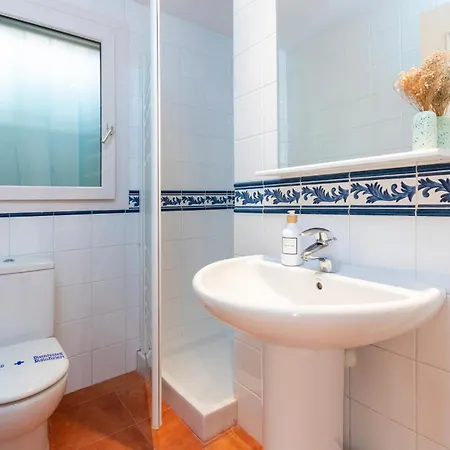 Con Piscina Privada En Begur