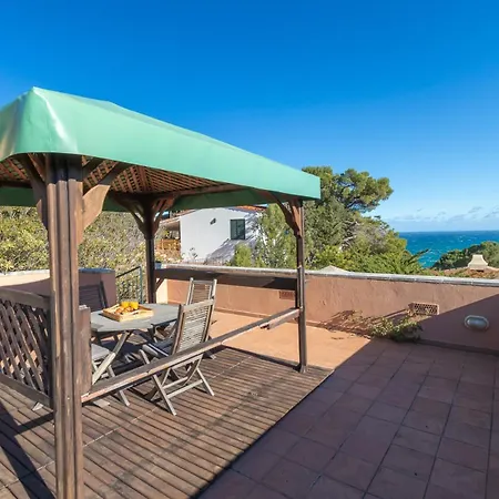 Holiday home Con Piscina Privada En *