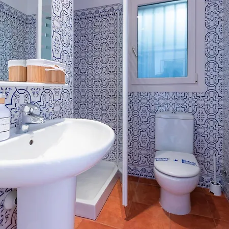 Holiday home Con Piscina Privada En Begur