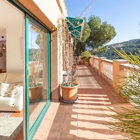 Holiday home Con Piscina Privada En *