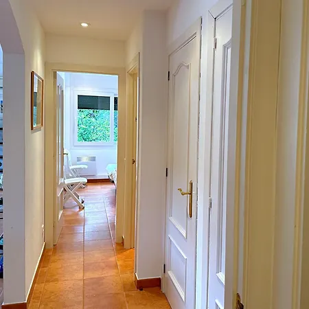 Con Piscina Privada En Holiday home Begur